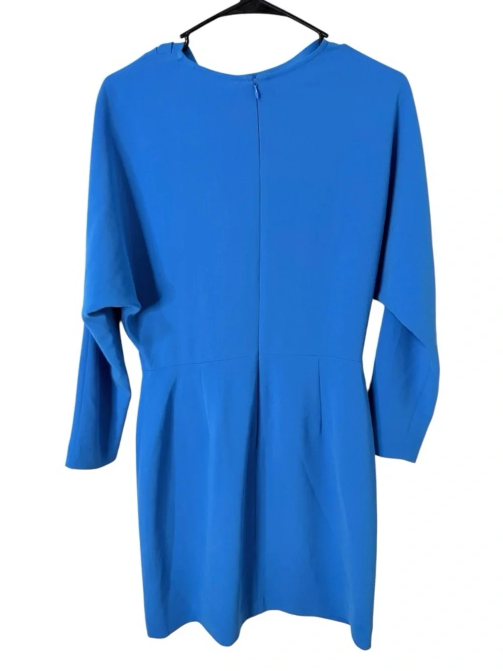 NWT A.L.C. Marin long sleeve dress